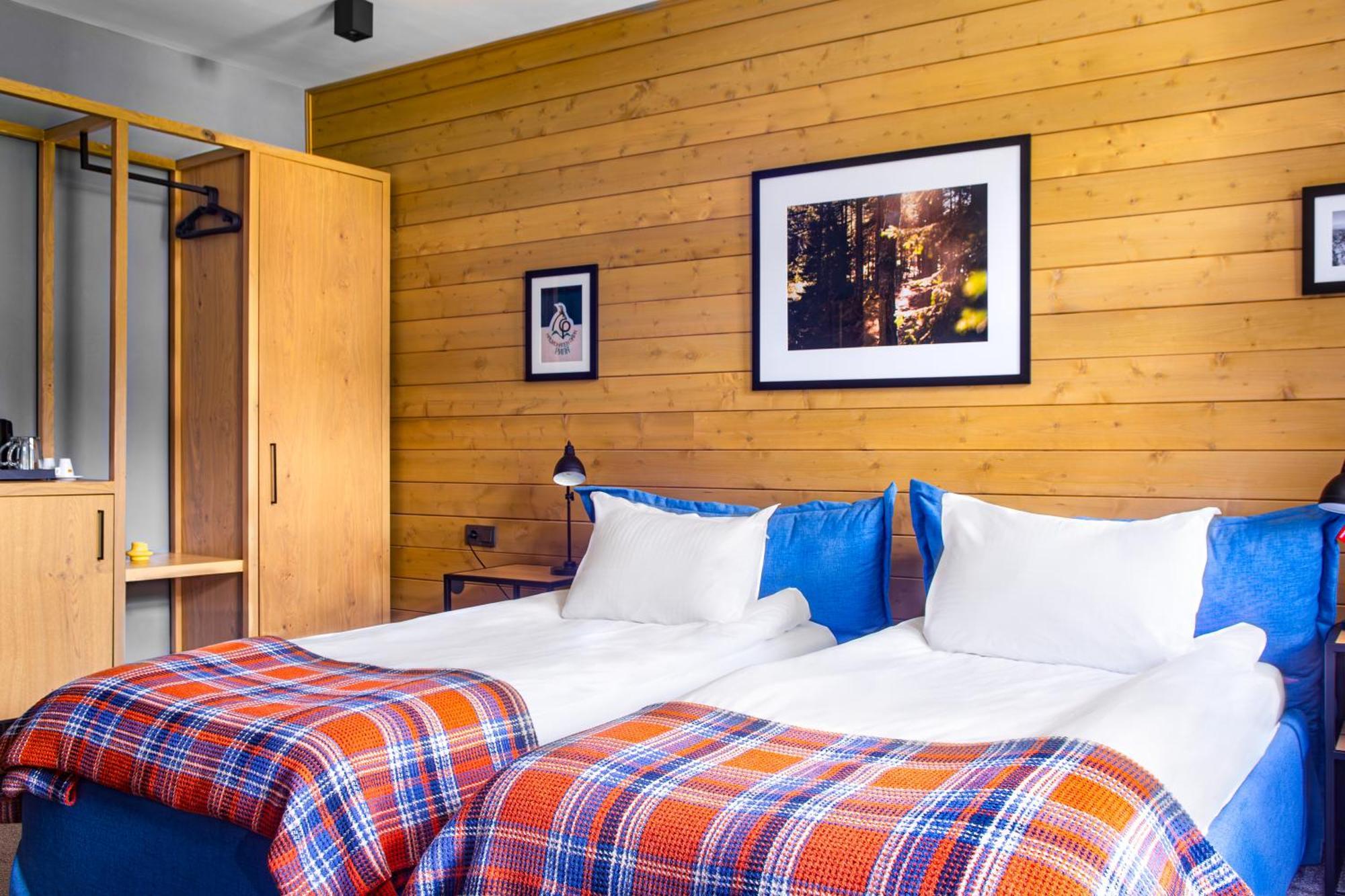 Hotel Cota1110 Beli Iskar Exterior photo