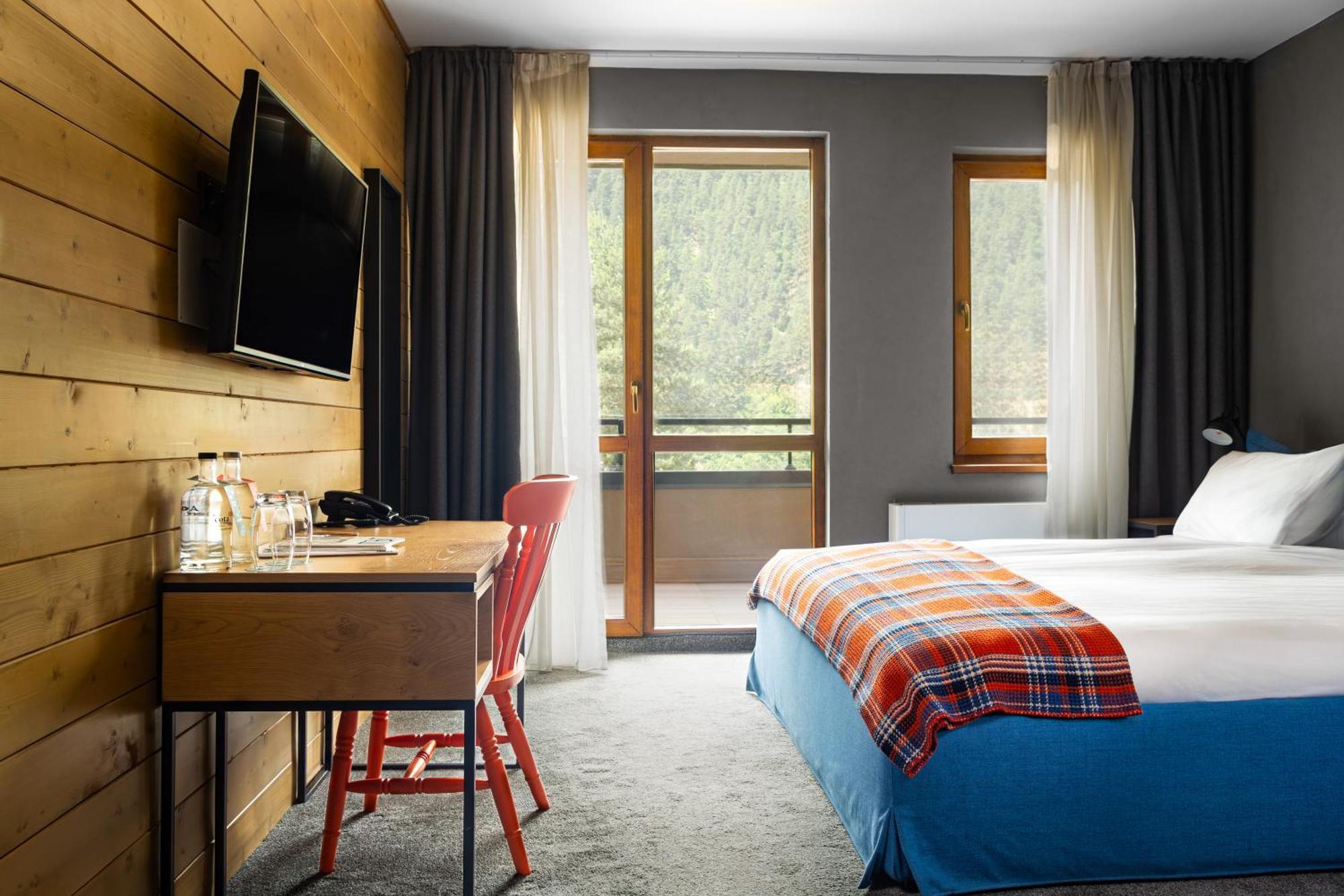 Hotel Cota1110 Beli Iskar Exterior photo